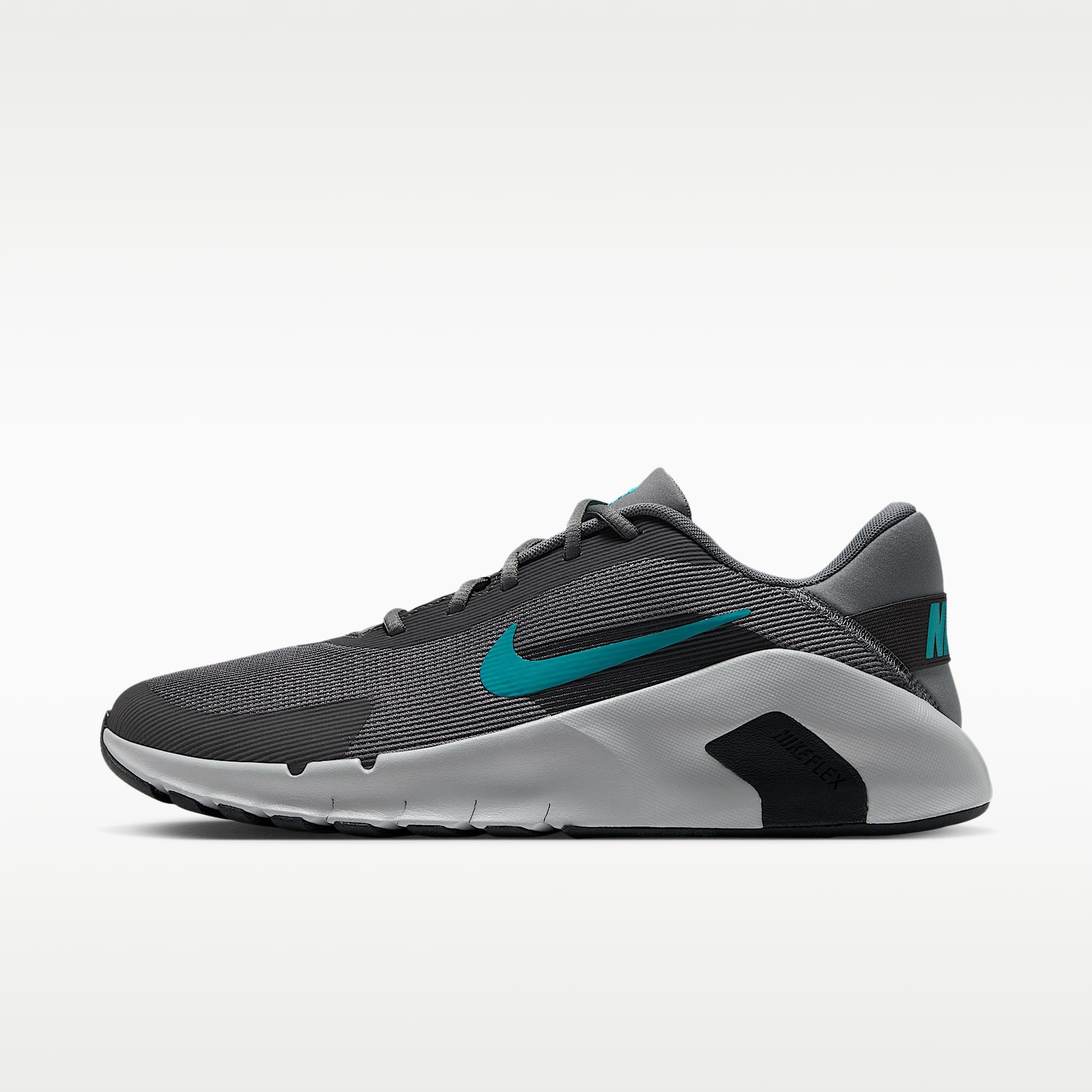 Nike Flex Train Men's Workout Shoes. Nike LU
